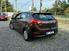 Kia Ceed 1.4 benzyna, piękny kolor, stan wzorowy. - 7