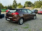 Kia Ceed 1.4 benzyna, piękny kolor, stan wzorowy. - 10