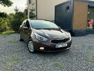 Kia Ceed 1.4 benzyna, piękny kolor, stan wzorowy. - 11