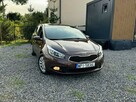 Kia Ceed 1.4 benzyna, piękny kolor, stan wzorowy. - 13