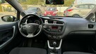 Kia Ceed 1.4 benzyna, piękny kolor, stan wzorowy. - 15