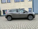 Peugeot 2008 1.2B 2015r LED Panorama Dach Nawigacja Serwis Klimatyzacj - 6