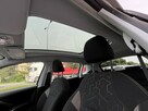 Peugeot 2008 1.2B 2015r LED Panorama Dach Nawigacja Serwis Klimatyzacj - 10