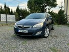 Opel Astra Benzyna + LPG, 1.6, super stan, niski przebieg - 2