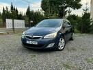 Opel Astra Benzyna + LPG, 1.6, super stan, niski przebieg - 3