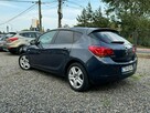 Opel Astra Benzyna + LPG, 1.6, super stan, niski przebieg - 5