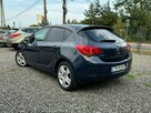 Opel Astra Benzyna + LPG, 1.6, super stan, niski przebieg - 6