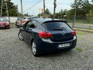 Opel Astra Benzyna + LPG, 1.6, super stan, niski przebieg - 7