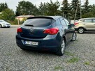 Opel Astra Benzyna + LPG, 1.6, super stan, niski przebieg - 8