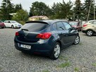 Opel Astra Benzyna + LPG, 1.6, super stan, niski przebieg - 9