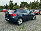 Opel Astra Benzyna + LPG, 1.6, super stan, niski przebieg - 10