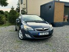 Opel Astra Benzyna + LPG, 1.6, super stan, niski przebieg - 11