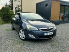 Opel Astra Benzyna + LPG, 1.6, super stan, niski przebieg - 12