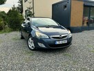 Opel Astra Benzyna + LPG, 1.6, super stan, niski przebieg - 13