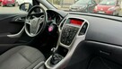 Opel Astra Benzyna + LPG, 1.6, super stan, niski przebieg - 15