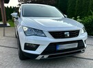 Seat Ateca 1.5TSI 150KM Bardzo Ładny Sprowadzony Opłacony - 2