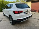 Seat Ateca 1.5TSI 150KM Bardzo Ładny Sprowadzony Opłacony - 3