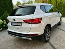 Seat Ateca 1.5TSI 150KM Bardzo Ładny Sprowadzony Opłacony - 4