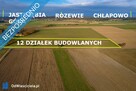 Działka Mieroszyno Władysławowo Jastrzębia Góra - 1