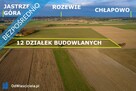 Działka Mieroszyno Władysławowo Jastrzębia Góra - 2