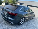 Audi A4 2.0TDI 204KM Niski Przebieg Virtual Duża Navi Led SLINE Opłacona 2021! - 4