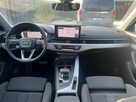 Audi A4 2.0TDI 204KM Niski Przebieg Virtual Duża Navi Led SLINE Opłacona 2021! - 5