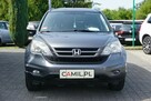 Honda CR-V 2.0 Benzyna 150KM 4x4, zarejestrowana, zadbana, dynamiczna, - 2