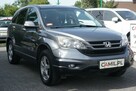 Honda CR-V 2.0 Benzyna 150KM 4x4, zarejestrowana, zadbana, dynamiczna, - 3