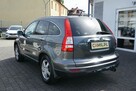 Honda CR-V 2.0 Benzyna 150KM 4x4, zarejestrowana, zadbana, dynamiczna, - 6