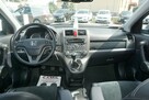 Honda CR-V 2.0 Benzyna 150KM 4x4, zarejestrowana, zadbana, dynamiczna, - 12