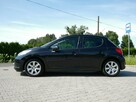 Peugeot 207 1.6 VTi 120KM Sport -5 Drzwi -Klima -Zobacz - 2