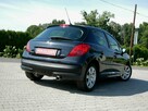 Peugeot 207 1.6 VTi 120KM Sport -5 Drzwi -Klima -Zobacz - 3