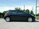 Peugeot 207 1.6 VTi 120KM Sport -5 Drzwi -Klima -Zobacz - 8