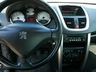 Peugeot 207 1.6 VTi 120KM Sport -5 Drzwi -Klima -Zobacz - 15