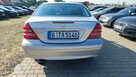 Mercedes C 180 1.8 143ps 180 Kompressor Avantgarde Alusy 17 NAVI - 2