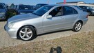 Mercedes C 180 1.8 143ps 180 Kompressor Avantgarde Alusy 17 NAVI - 3