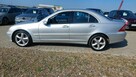 Mercedes C 180 1.8 143ps 180 Kompressor Avantgarde Alusy 17 NAVI - 4