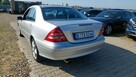 Mercedes C 180 1.8 143ps 180 Kompressor Avantgarde Alusy 17 NAVI - 6