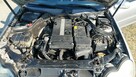 Mercedes C 180 1.8 143ps 180 Kompressor Avantgarde Alusy 17 NAVI - 7