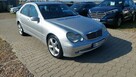 Mercedes C 180 1.8 143ps 180 Kompressor Avantgarde Alusy 17 NAVI - 13