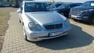 Mercedes C 180 1.8 143ps 180 Kompressor Avantgarde Alusy 17 NAVI - 14