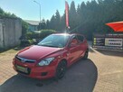 Hyundai i30 1.4 benzyna - gaz / Klima / Alu / Zarejestrowany / przyciemnane szyby - 2