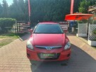 Hyundai i30 1.4 benzyna - gaz / Klima / Alu / Zarejestrowany / przyciemnane szyby - 3