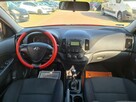 Hyundai i30 1.4 benzyna - gaz / Klima / Alu / Zarejestrowany / przyciemnane szyby - 5