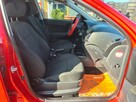 Hyundai i30 1.4 benzyna - gaz / Klima / Alu / Zarejestrowany / przyciemnane szyby - 9