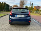 Ford Fiesta 1 właściciel / Klimatyzacja / Zarejestrowany w Polsce - 6