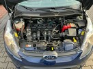 Ford Fiesta 1 właściciel / Klimatyzacja / Zarejestrowany w Polsce - 13