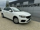 Fiat Tipo salon PL - 1