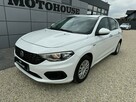 Fiat Tipo salon PL - 6