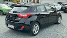 Hyundai i30 Diesel Zarejestrowany Ubezpieczony - 3